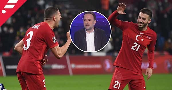 Uğur Meleke'ye göre A Milli Takım'da heyecan veren 4 nokta