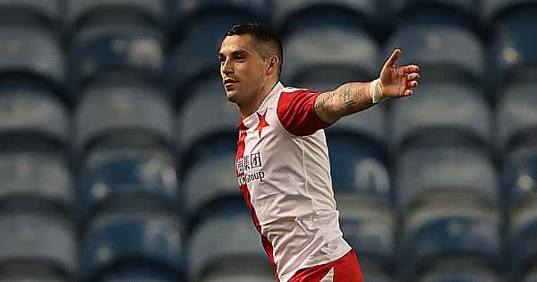 4 madddede Fenerbahçe’nin rakibi Slavia Prag