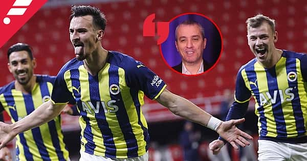 Altan Tanrıkulu'dan Vitor Pereira iddiası