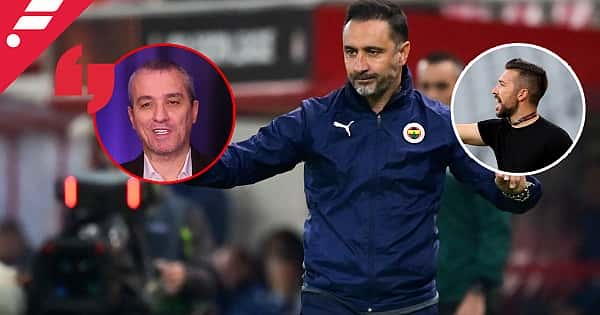 Altan Tanrıkulu, Fenerbahçe'nin teknik direktör adaylarını değerlendirdi