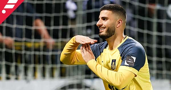 Avrupa'da en çok gol katkısı yapan 10 oyuncu