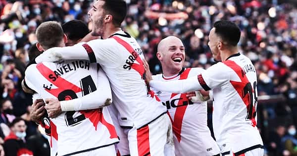 Avrupa'da en çok iç sahada maç kazanan takımlar