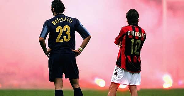 Avrupa'nın başkent derbileri