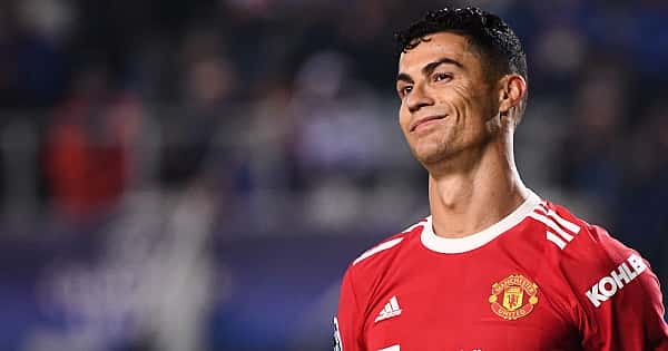Cristiano Ronaldo'nun 2021'de kırdığı 9 rekor