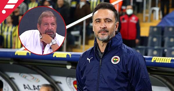 Erman Toroğlu: ''Pereira'ya gerekli uyarılar yapılmış''