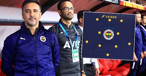 Fenerbahçe'de Vitor Pereira iplerin kopmasının nedenleri