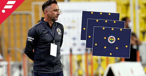 Fenerbahçe'nin Vitor Pereira'yı göndermesine yol açan 6 konu
