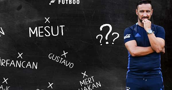 Fenerbahçe'nin derbi planı