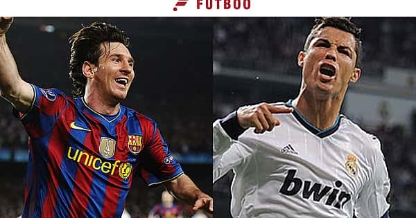 Futbol dünyasında 1 yıl içinde en çok gol atanlar