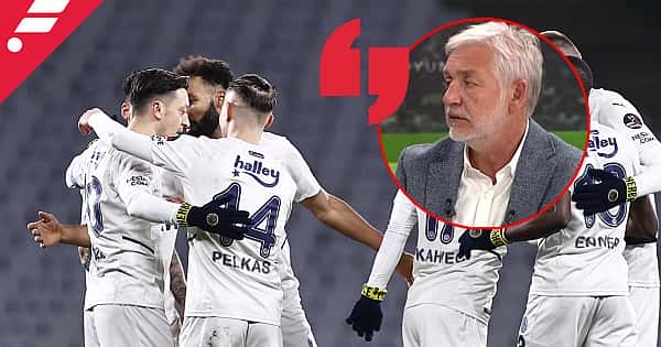 Gürcan Bilgiç kaleme aldı; Pereira gitti, neler değişti?