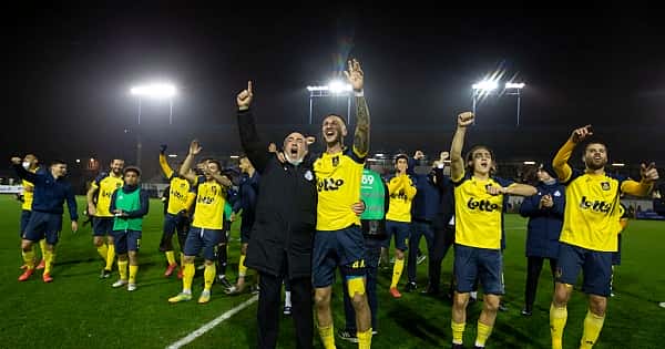 Haftanın en iyi performansları