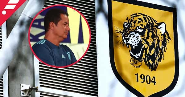 Hull City'nin başına geçebilecek teknik direktör adayları!