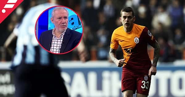 Levent Tüzemen'den Galatasaray değerlendirmesi; ''Buna neden olanlar!''