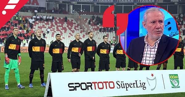 Levent Tüzemen: ''Galatasaray'a operasyon devam ediyor''