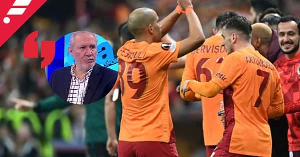 Levent Tüzemen Galatasaray'ı kalema aldı; ''Avrupa'da destan''
