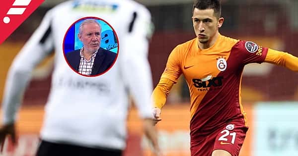 Levent Tüzemen kaleme aldı; Galatasaray'daki en büyük sorun!