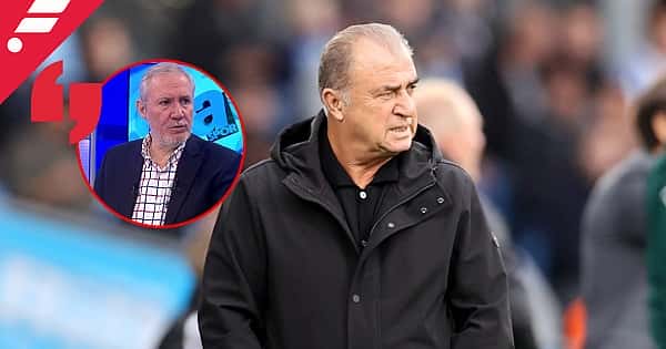 Levent Tüzemen: ''TFF, Fatih Terim'i sistemin dışına itmek istiyor''