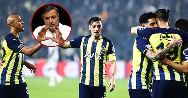 Mehmet Demirkol kaleme aldı; Fenerbahçe nasıl oynamalı?
