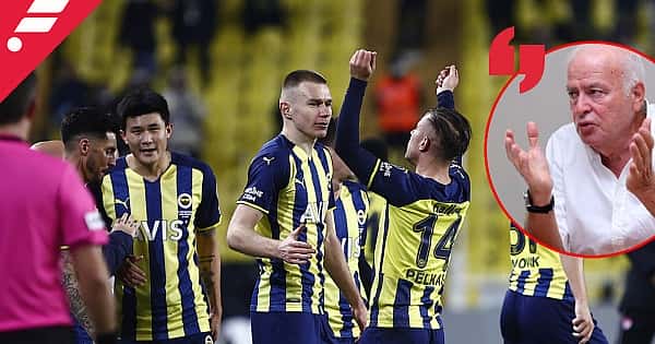 Şansal Büyüka'dan Fenerbahçe - Yeni Malatyaspor değerlendirmesi