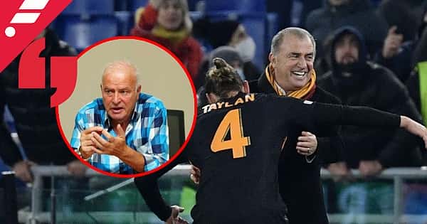 Şansal Büyüka'dan Galatasaray ve Fatih Terim değerlendirmesi