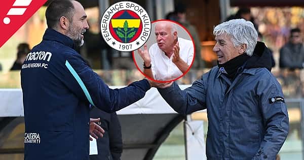 Şansal Büyüka'ya göre Fenerbahçe'nin teknik direktörü kim olmalı?