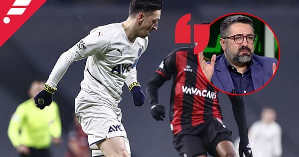 Serdar Ali Çelikler'den Fenerbahçe değerlendirmesi; ''Sınıfta kaldı''