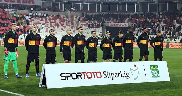 Uğur Meleke'den Galatasaray yorumu; ''Oyuna değil topa...''