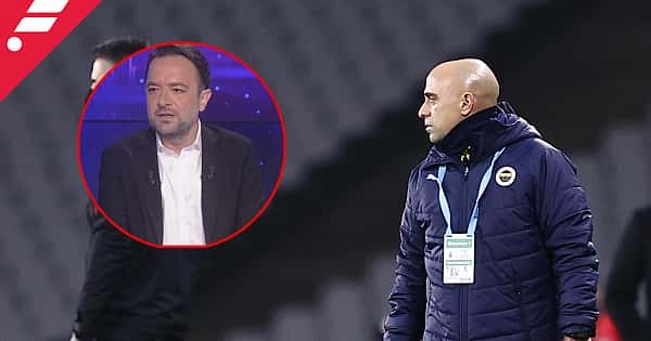 Uğur Meleke'den Karagümrük - Fenerbahçe değerlendirmesi