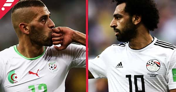 2022 Afrika Uluslar Kupası'nda izleyeceğimiz en iyi 10 oyuncu