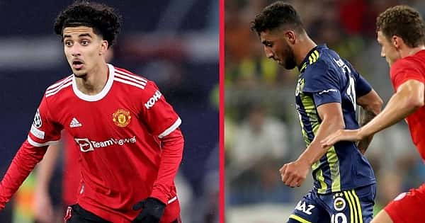 Asya futbolundaki en iyi 7 genç oyuncu