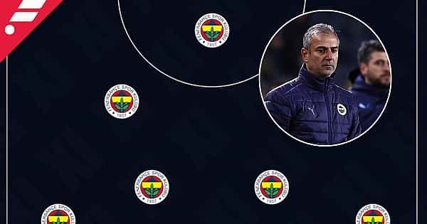 Fenerbahçe'de İsmail Kartal'ın raporu; 6 ayrılık