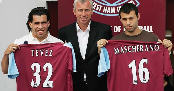 Futbol tarihinin en iyi 'son gün' transferleri