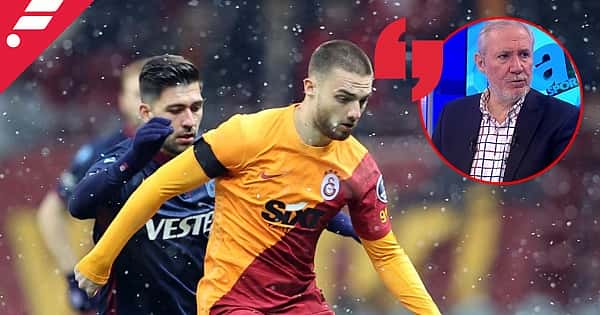 Levent Tüzemen: ''Galatasaray tarihinin en kötü ikilisi''