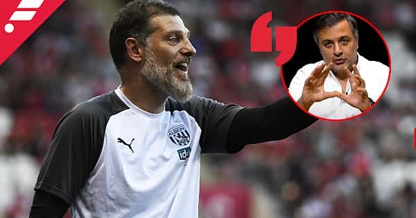 Mehmet Demirkol: ''Her şey Bilic'i işaret ediyor''