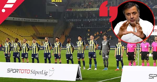 Mehmet Demirkol kaleme aldı; ''Ali Koç enkazı seyrediyor''