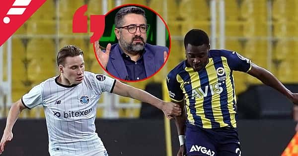 Serdar Ali Çelikler: ''Fenerbahçe'de gerçekler gün gibi ortada''