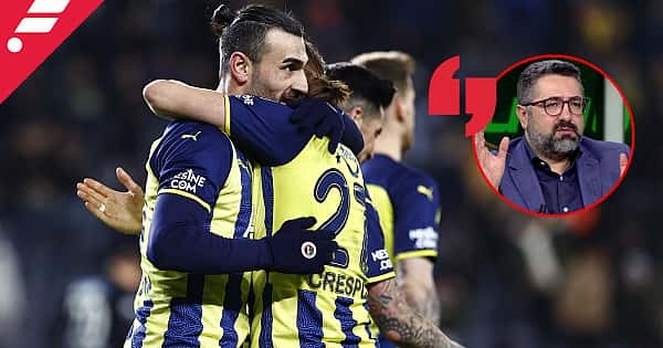 Serdar Ali Çelikler: ''Pereira'dan İsmail Hoca'ya olanlar ve olmayanlar''