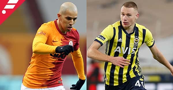 Sezon sonu Süper Lig'den ayrılabilecek oyuncular