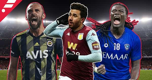 Yaz transfer döneminde Türkiye'ye dönebilecek 10 yıldız