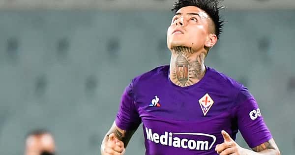 5 maddede Galatasaray'ın yeni transferi Erick Pulgar