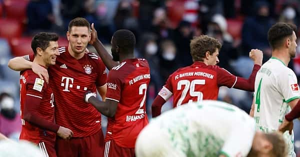 Avrupa'nın en çok gol atan futbolcuları