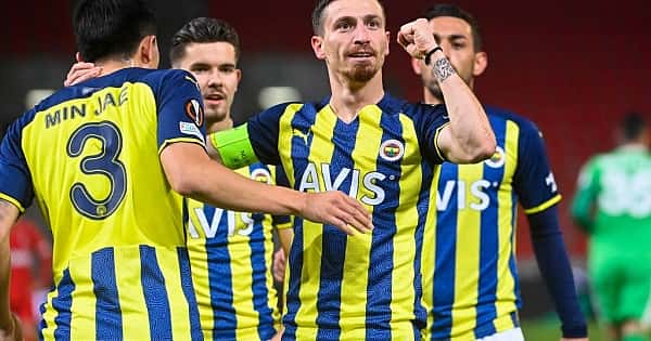 Fenerbahçe'de Slavia Prag öncesi 5 kritik isim