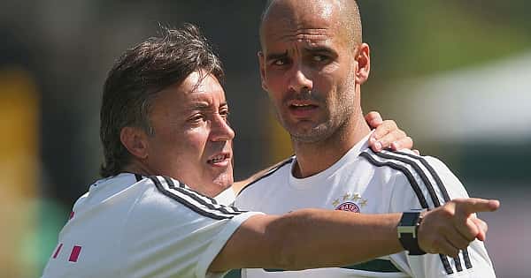 Guardiola'nın yardımcılarının teknik direktörlük kariyerleri