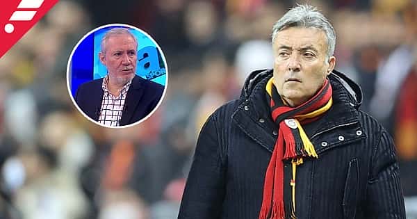 Levent Tüzemen'den Galatasaray değerlendirmesi