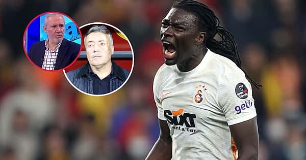 Levent Tüzemen'den yönetime; ''Torrent'i gönderin!''