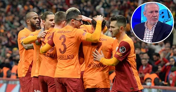 Levent Tüzemen'e göre Galatasaray neleri doğru yaptı?