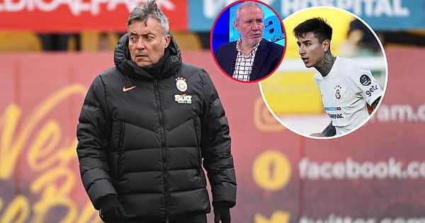 Levent Tüzemen kaleme aldı; ''Neden Pulgar'ı oynatmıyorsun?''