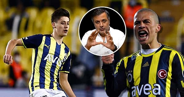 Mehmet Demirkol'dan Arda Güler ve Fenerbahçe değerlendirmesi