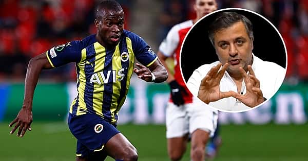 Mehmet Demirkol'dan Fenerbahçe analizi; ''Bu kafayla olmaz!''