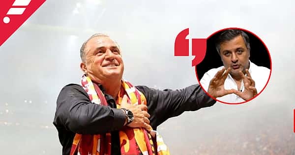 Mehmet Demirkol: ''Fatih Terim başkan olur mu?''